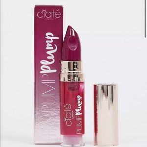 Ciate London: Pump Plump Lipgloss